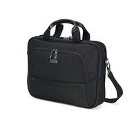 DICOTA Top Traveller ECO SELECT - Notebook-Tasche - 35.8 cm - 12" - 14.1" - Schwarz