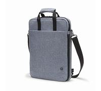 DICOTA Eco Motion 13"-15,6" Notebook-Rucksack/Tragetasche - Denim Blue
