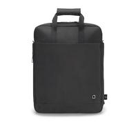 Dicota Eco Tote Bag Motion Notebooktasche 39,6cm (13-15,6") schwarz D31877-RPET