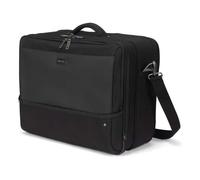 Dicota FIVE Multi Twin - Notebook-Tasche - 43.9