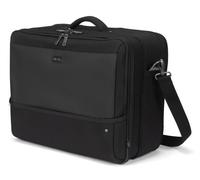 Dicota FIVE Multi Twin - Notebook-Tasche - 43.9 cm