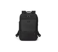 Dicota Five Rucksack für Laptop 17.3" | Schwarz