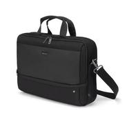 Dicota Top Traveller Five Laptop-Tasche für Laptop 16" | Schwarz