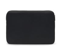 Dicota Laptop Sleeve PERFECT 16-17,3" schwarz