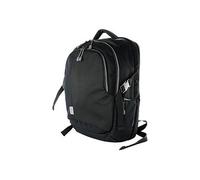 DICOTA Eco 39,6 cm (15.6") Rucksack Schwarz