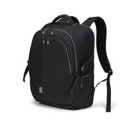 DICOTA Rucksack 17.3 " 36 x 21,5 x 50 cm PES (Polyester) Schwarz
