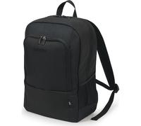 Dicota Laptop Rucksack Eco BASE 35,8cm (13-14.1") schwarz