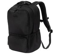 Dicota Companion Rucksack für Laptop 16" | Schwarz