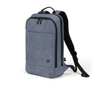 Dicota Slim Eco Motion Rucksack für Laptop 15.6" | Blau