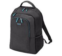 DICOTA Backpack Spin 39,6 cm (15.6") Notebook-Rucksack, schwarz