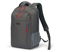 DICOTA Laptop-Rucksack Spin II 16 31,5 x 16 x 45 cm PET (Polyethylenterephthalat) Grau