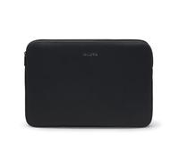 DICOTA PERFECT - Notebook-Hülle - 29,5 cm - 10" - 11,6" - Schwarz (D31184-RPET)