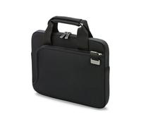 Dicota Notebook Tasche Laptop Sleeve SMART 12-12.5\ Passend für maximal: 31,8cm (12,5\ ) Schwarz