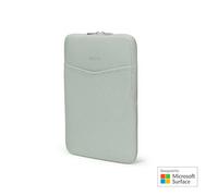 Dicota Sleeve Eco SLIM L for MS Surface Silver Sage 14-15"
