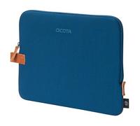 DICOTA D32153-R - Laptop-/Notebookschutzhülle, 13'' (33 cm), Blau DICOTA