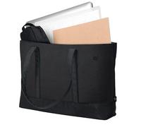 Dicota Shopper Bag Eco Motion Tote für Laptop 14.1" | Schwarz