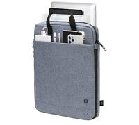 DICOTA Motion Eco - Notebook-Rucksack/Tragetasche - 39.6 cm - 13" - 15.6" - Denim Blue