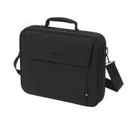 Dicota Laptoptasche »Eco Multi BASE« 15,6" schwarz, 41.5x29.5x6.5 cm