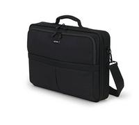 Dicota Eco Multi Scale Laptop-Tasche für Laptop 14.1" | Schwarz