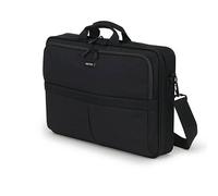 DICOTA Laptoptasche Eco Multi SCALE Kunstfaser schwarz D31431 bis 39,6 cm (15,6 Zoll) St.