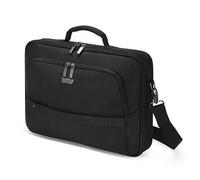 Dicota Eco Multi Select Laptop-Tasche für Laptop 15.6" | Schwarz