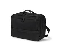 Dicota Eco Multi Twin Core Laptop-Tasche für Laptop 16" | Schwarz