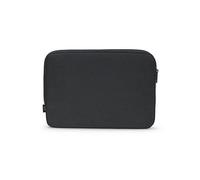 Dicota Laptop Sleeve Eco Base 31,75cm (12"-12,5") schwarz