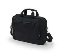 Dicota Laptop-Tasche Eco Top Traveller Base für 17,3" Schwarz