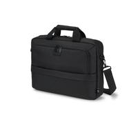 Dicota Laptoptasche Eco Top Traveller CORE 13-14,1" schwarz