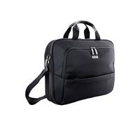 Dicota Eco Top Traveller SELECT 14-15.6 black Schwarz (D31644)