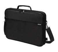Dicota Notebook Tasche Multi ONE 35,56cm - 40,64cm Passend für maximal: 40,6cm (16\ ) Schwarz