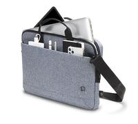 DICOTA Slim Eco MOTION 12 - 13.3" 33,8 cm (13.3") Aktenkoffer Blau