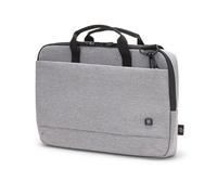 Dicota Eco Motion Notebook-Tasche 14-15,6 Zoll - Grau