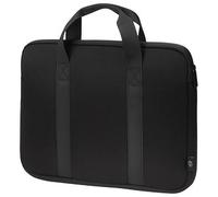 Dicota Notebook Hülle Smart Sleeve ONE 38,1cm 40,64cm Passend für maximal: 40,6 cm (16\ ) Schwarz