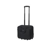DICOTA LaptopTrolley Eco Top Traveller BASE Kunstfaser schwarz 42,0 x 39,0 x 22,0 cm