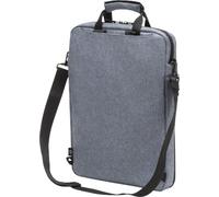 DICOTA Motion Eco - Notebook-Rucksack/Tragetasche - 39.6 cm - 33,00cm (13") - 15.6" - Denim Blue