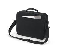 Dicota Multi CORE Clamshell 13"-14.1" black