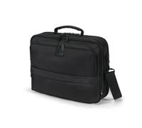DICOTA D32031-R - Laptop-/Notebooktasche, 15-17'', Schwarz DICOTA