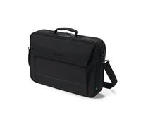 DICOTA Multi Plus TWO Laptop Bag Clamshell 14-40.6cm (16") black