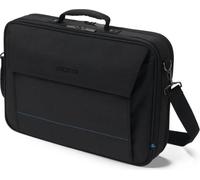 Dicota Multi Plus TWO 14-16" schwarz