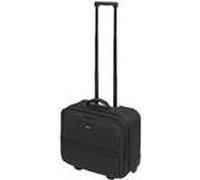 DICOTA Eco Multi Scale 14"-15,6" Notebook-Trolley - Schwarz