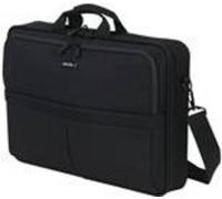 DICOTA Multi SCALE 39,62 cm (15.6''), Tasche (schwarz) (D31431)