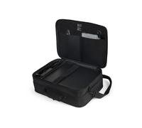 Dicota Multi Twin Eco CORE Clamshell 14"-16" black