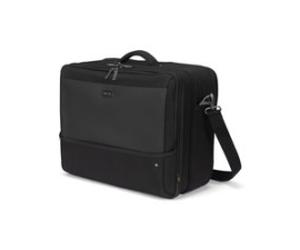 Dicota Multi Twin FIVE 15-17.3inch (D32164-RPET)