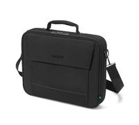 Dicota Multi TWO 15-17.3" schwarz