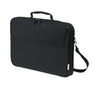 Dicota BASE XX Laptop Bag Clamshell 13-14.1" Black