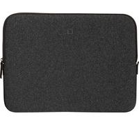 Dicota Notebook Hülle DICOTA Skin URBAN - Notebook-Hülle - 30. Passend für maximal: 30,5 cm (12\ ) Anthrazit