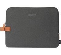 Dicota Laptophülle Skin URBAN 13" Anthrazit