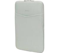 DICOTA Sleeve Eco SLIM L für Microsoft Surface Laptop, silber