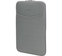 DICOTA Sleeve Eco SLIM M für Microsoft Surface Laptop, grau